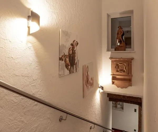 Elisabeth Sankt Anton am Arlberg