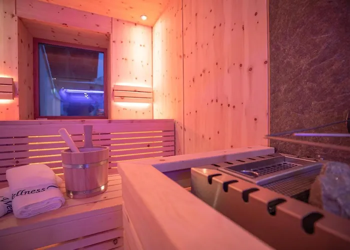 Affittacamere Elisabeth