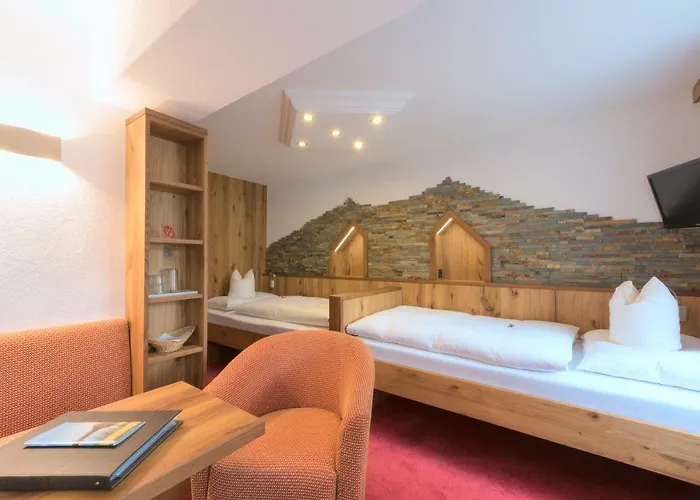 Elisabeth Affittacamere