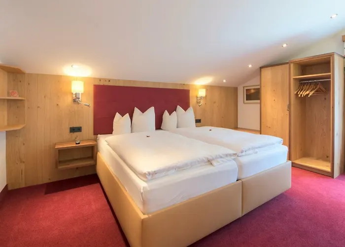 Elisabeth Sankt Anton am Arlberg