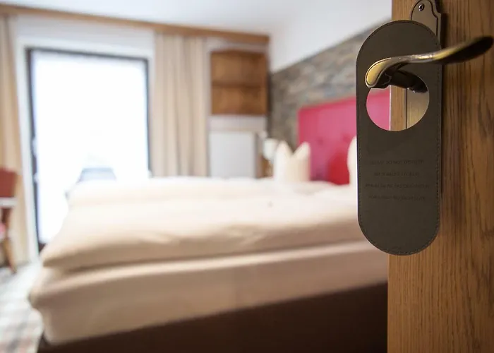 Affittacamere Elisabeth