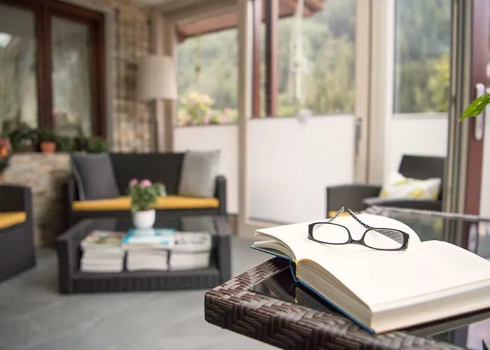 Affittacamere Elisabeth 3*